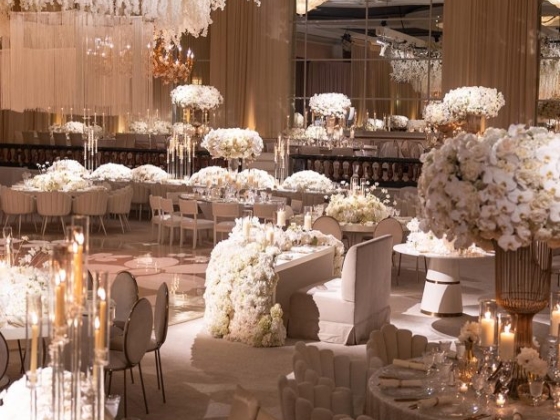 Aliana Events
