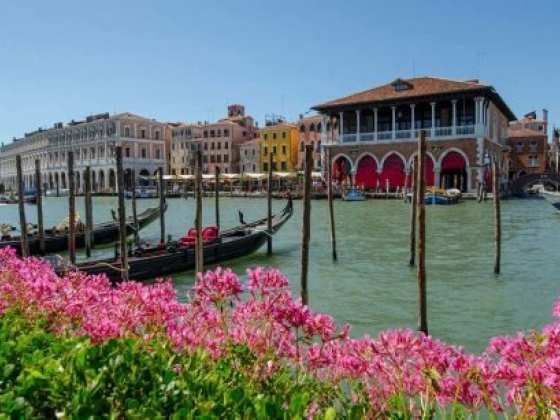 Ca’ Sagredo Hotel