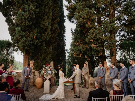 Villa Agape