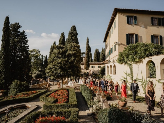 Villa Agape