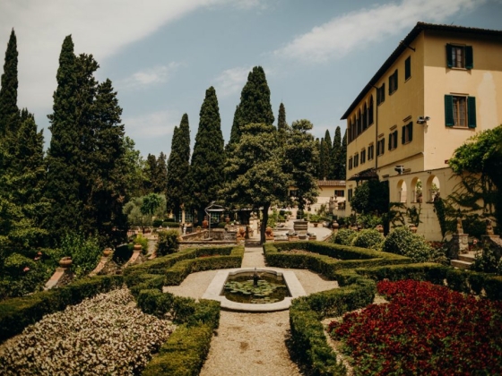 Villa Agape