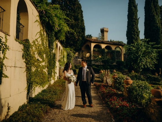 Villa Agape