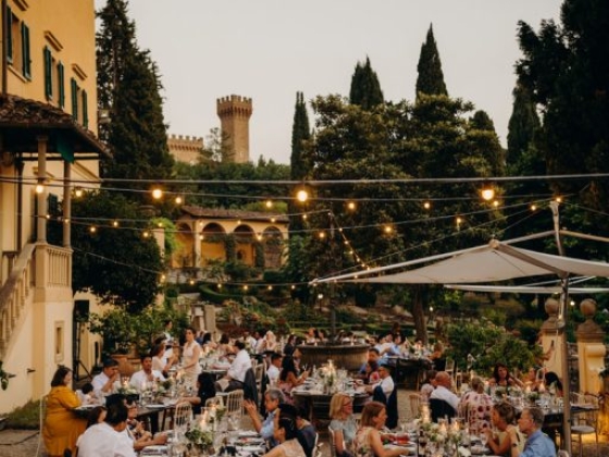 Villa Agape