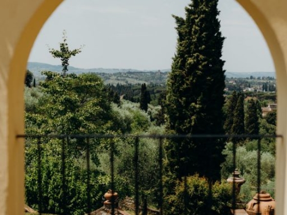 Villa Agape