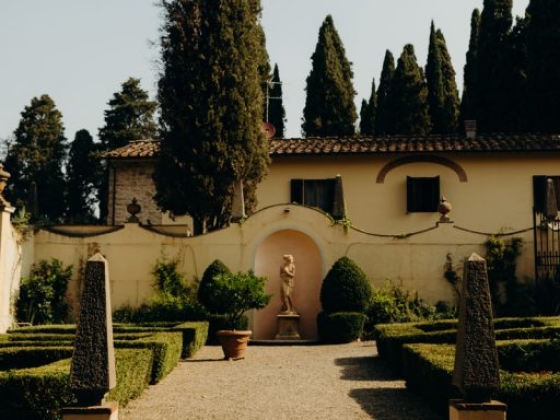 Villa Agape
