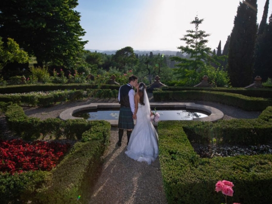Villa Agape