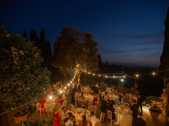 Villa Agape