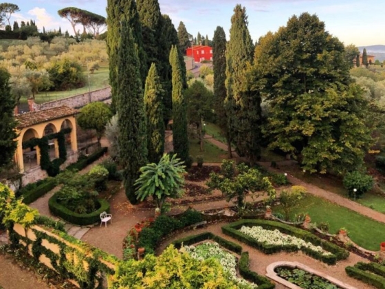 Villa Agape