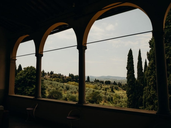 Villa Agape
