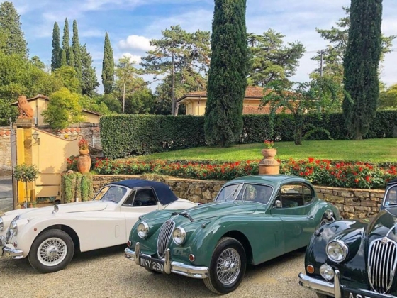 Villa Agape
