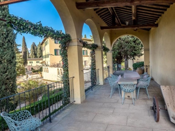Villa Agape