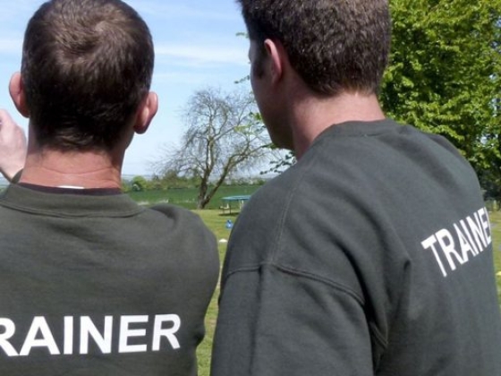GI Jane Bootcamp Ltd