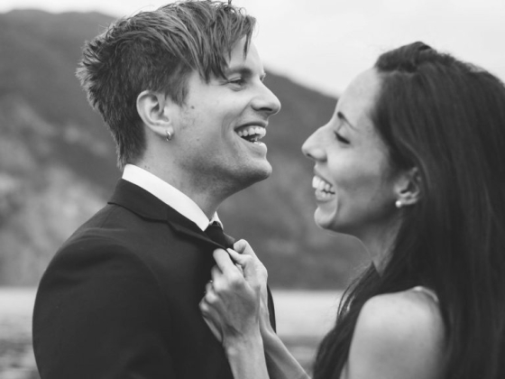 Promise Mountain Wedding Photography