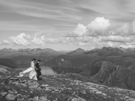 Promise Mountain Wedding Photography