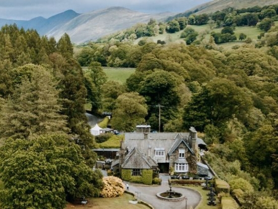Broadoaks Country House