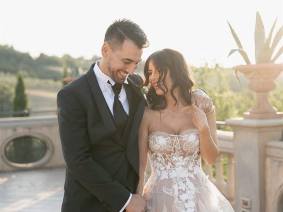 Glam Events in Tuscany