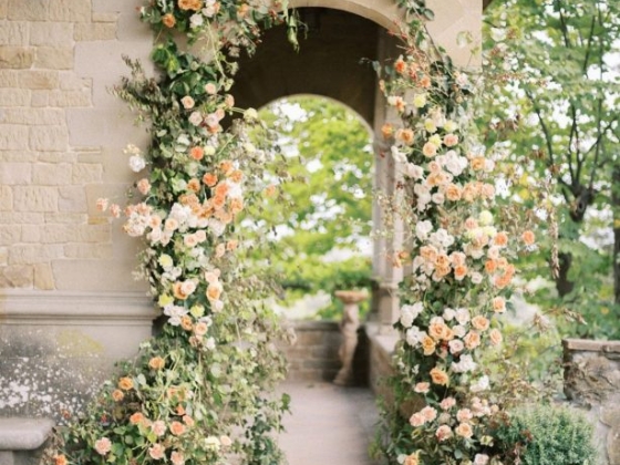 Glam Events in Tuscany