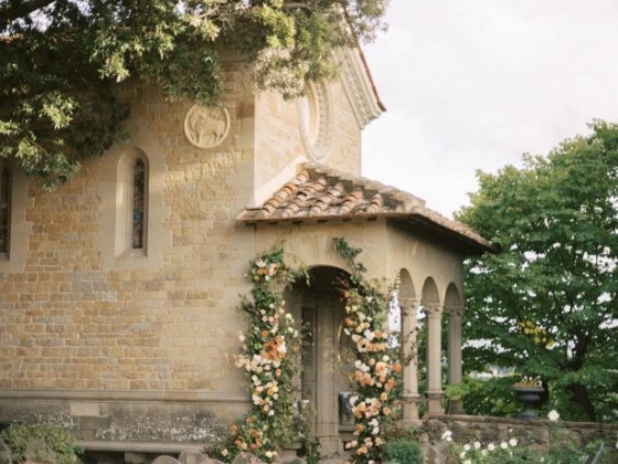 Glam Events in Tuscany