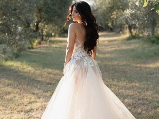 Glam Events in Tuscany
