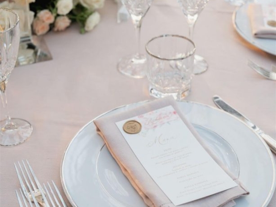 Glam Events in Tuscany