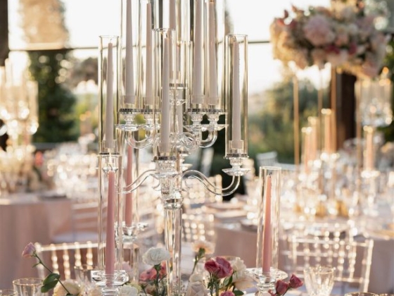 Glam Events in Tuscany