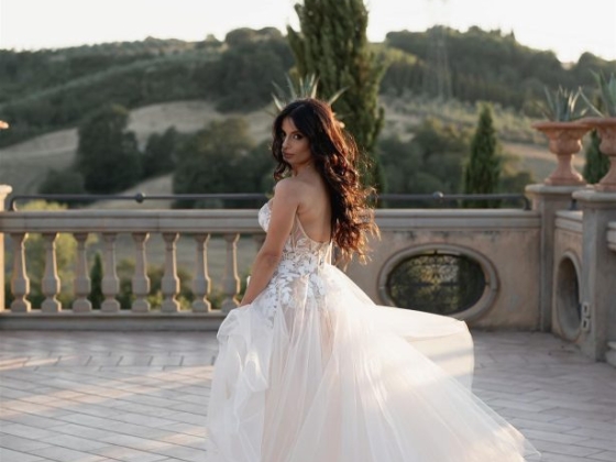 Glam Events in Tuscany