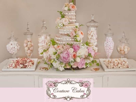 Couture Cakes