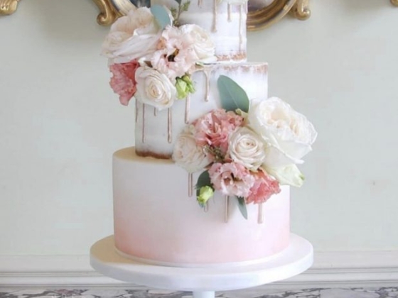Couture Cakes