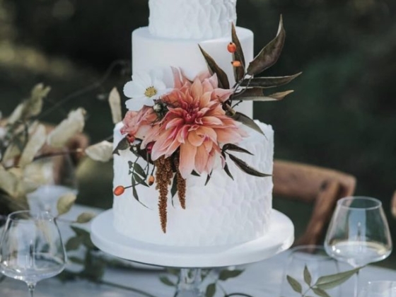 Couture Cakes