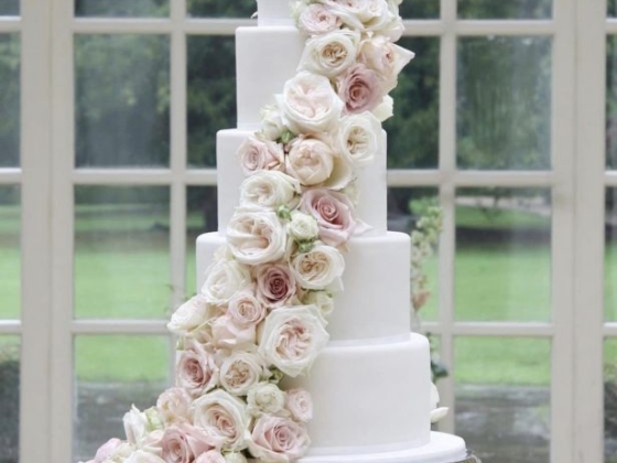 Couture Cakes