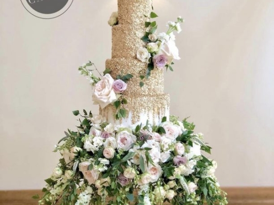 Couture Cakes