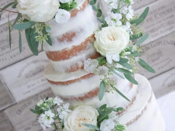 Couture Cakes