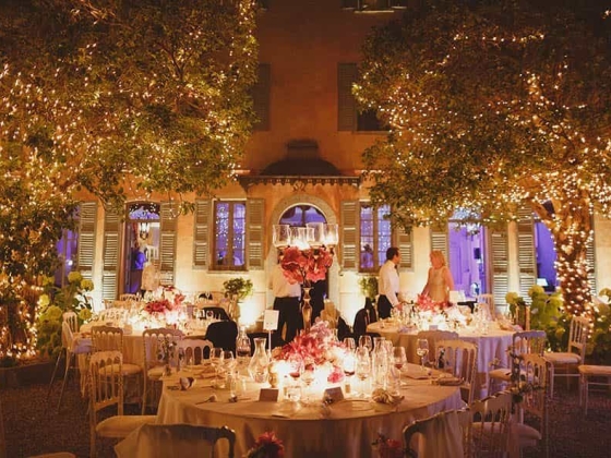 My Lake Como Wedding