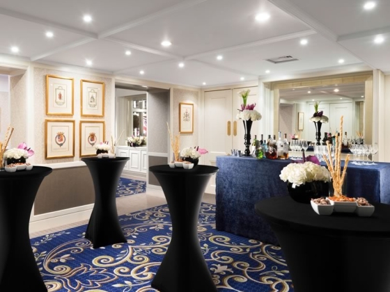 St. James' Court, A Taj Hotel
