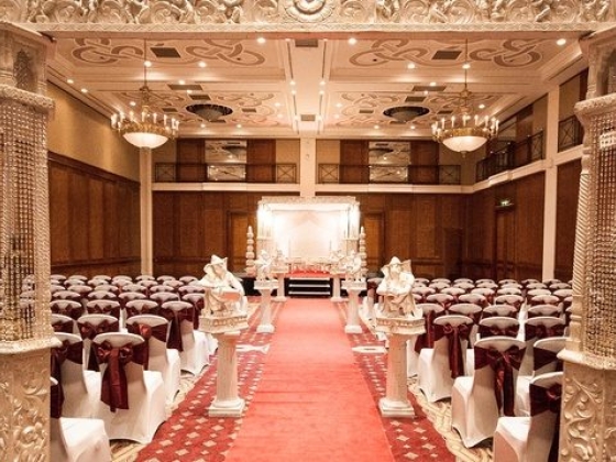 The Celtic Manor Resort
