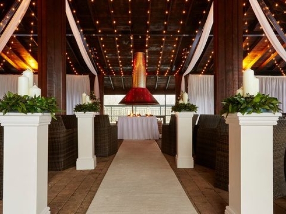 The Celtic Manor Resort