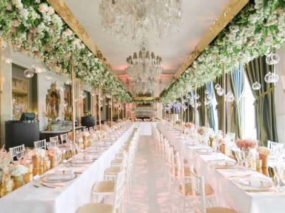 Cliveden House & Pavilion Spa