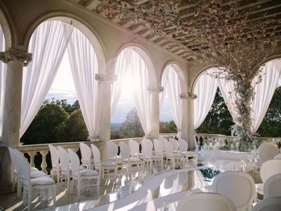 Cliveden House & Pavilion Spa
