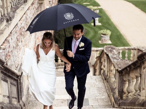 Cliveden House & Pavilion Spa