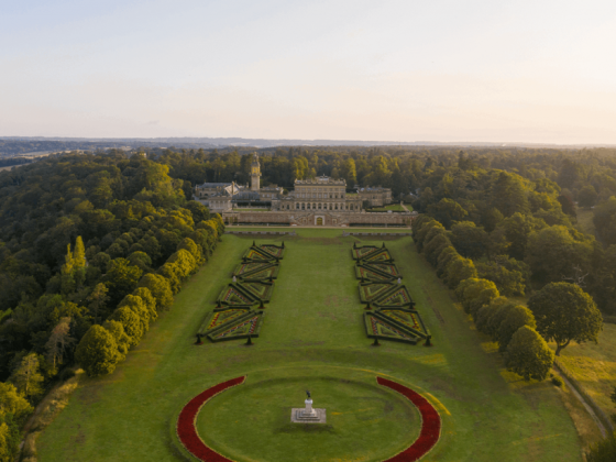 Cliveden House & Pavilion Spa