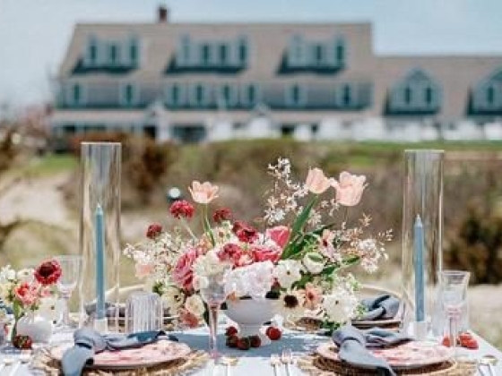 Brilliant Event Planning