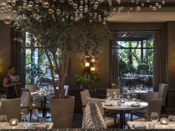 Four Seasons Los Angeles at Beverly Hills