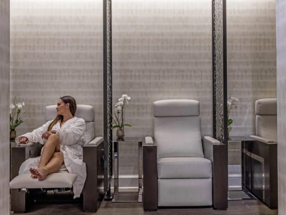 Four Seasons Los Angeles at Beverly Hills