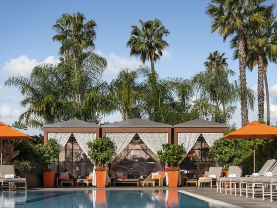 Four Seasons Los Angeles at Beverly Hills