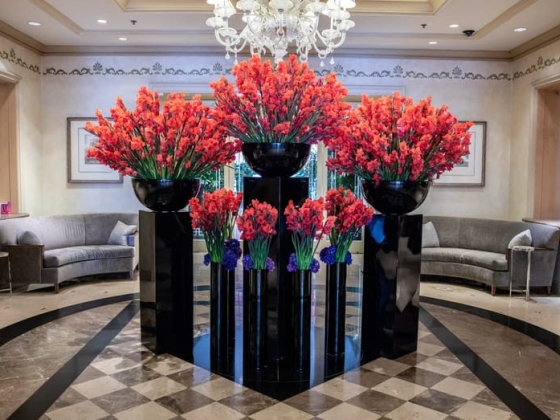 Four Seasons Los Angeles at Beverly Hills