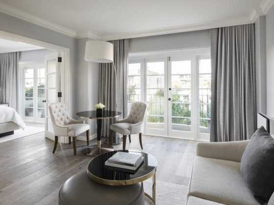 Four Seasons Los Angeles at Beverly Hills