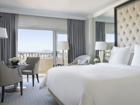 Four Seasons Los Angeles at Beverly Hills