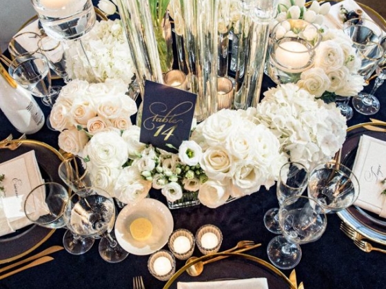 5th Avenue Weddings