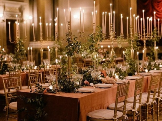 Polka Dot Events