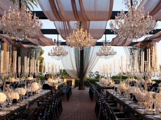 The Resort At Pelican Hill